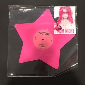 Jeffree Star Prom Night Record